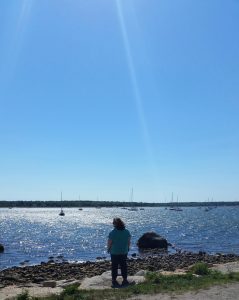 Day-tripping in Mattapoisett