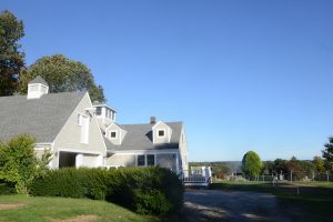 Stonehaven Family Farm (Photo by Andrew Ayer)