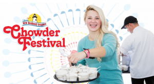 New Bedford Chowder Festival