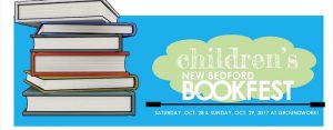 Children's New Bedford Bookfest