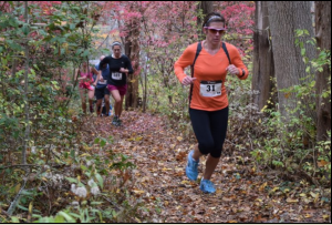 DNRT Trail Race