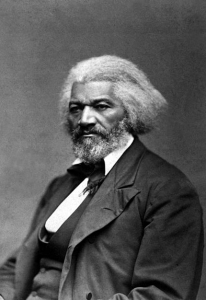 Frederick Douglass Read-A-Thon