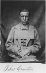 Fremantle prisoner Robett Cranston