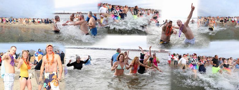 South Coast Polar Plunges