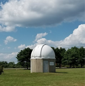 UMass Dartmouth Observatory