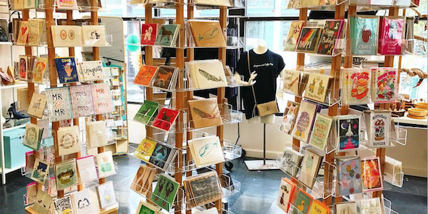 Shop Small