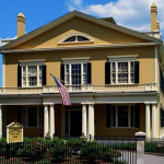 Rotch-Jones-Duff Home