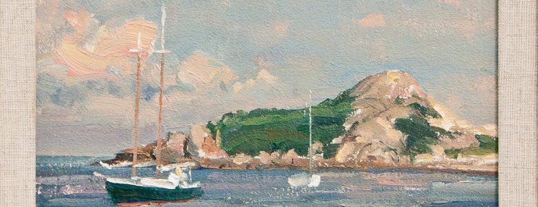 John Stobart