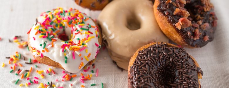 Donuts