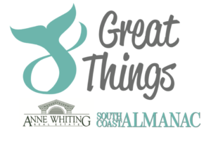 8 Great Things