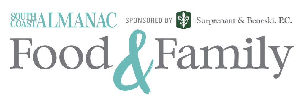 Food & Family logo