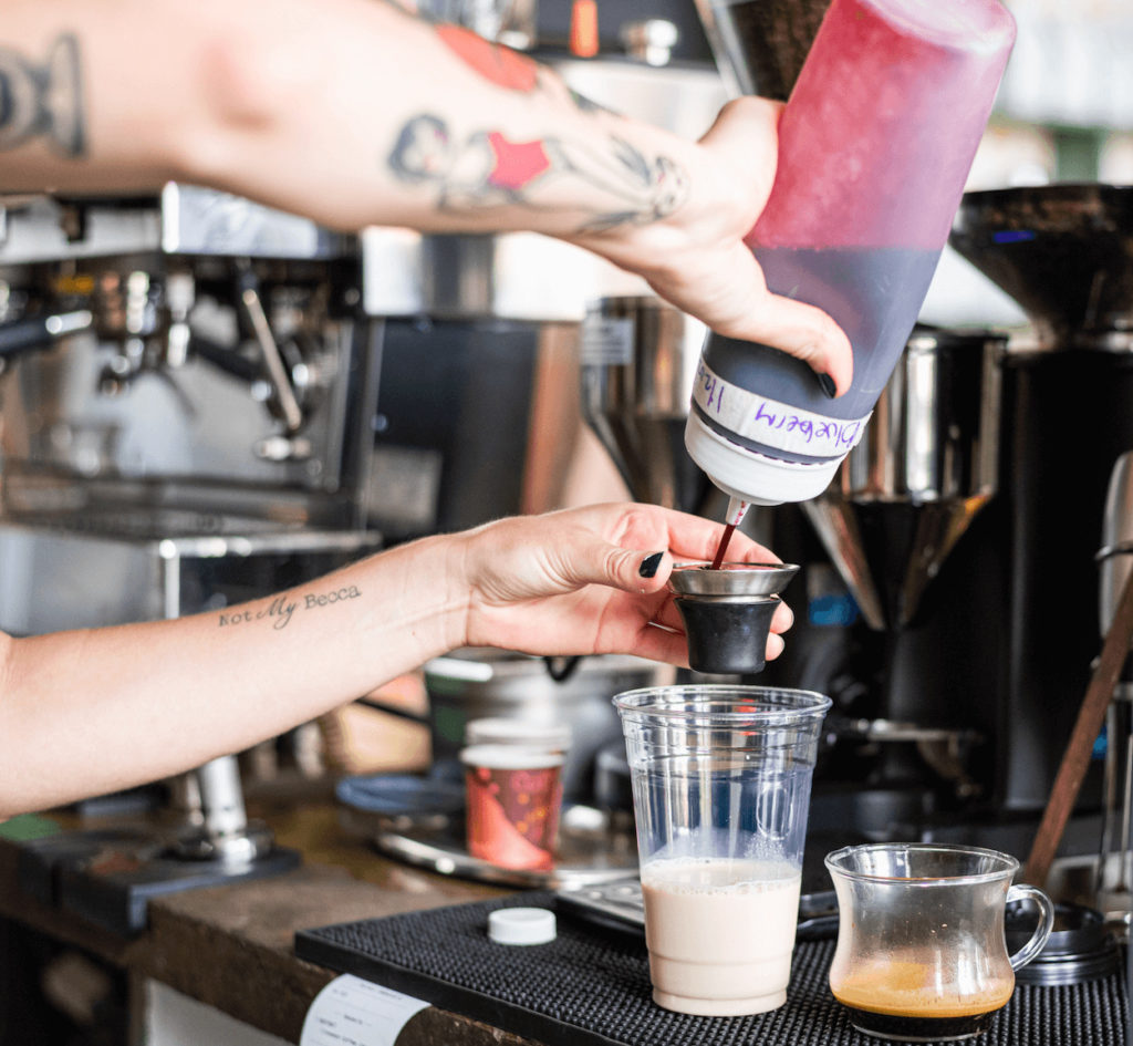 DōCo is Making Kilburn Mills a Dining Destination South Coast Almanac