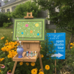 Open Studios Tour