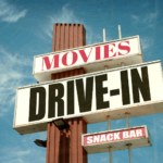 Drive in Movies