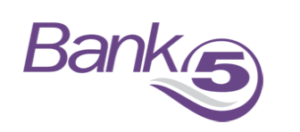Bank5 logo