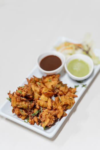 Mixed Veg Pakoda