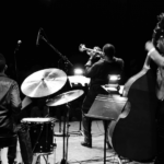 Musicians at the Buzzards Bay Musicfest