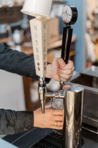 Making the Brewhouse Bomb