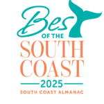 Best of the South Coast logo