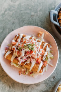 Taquitos