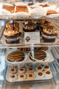 Duke's Bakery Fall River Mystery Treats