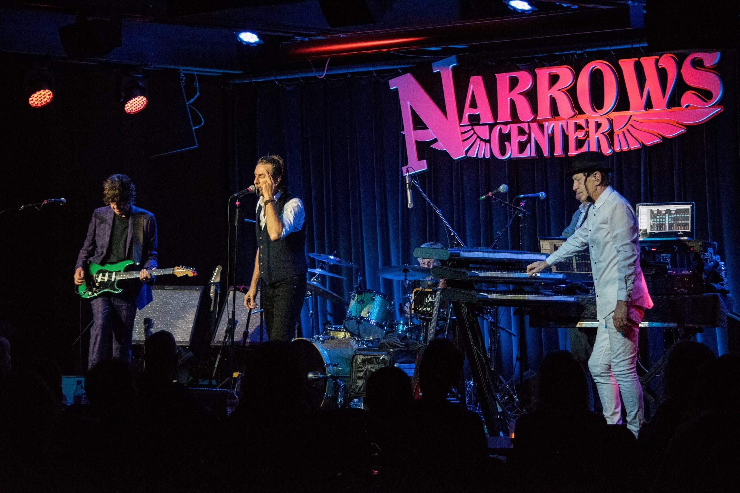 The Narrows Center