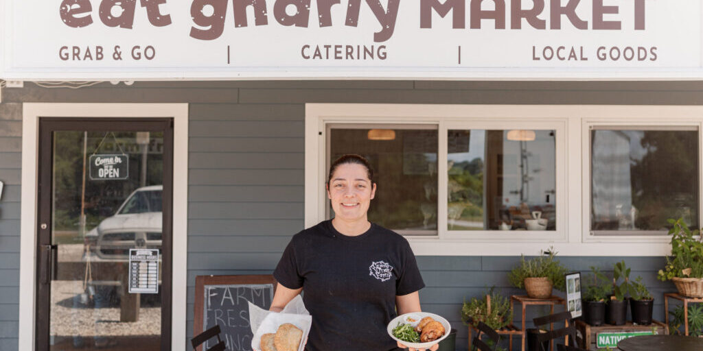 SCA Gnarly Market