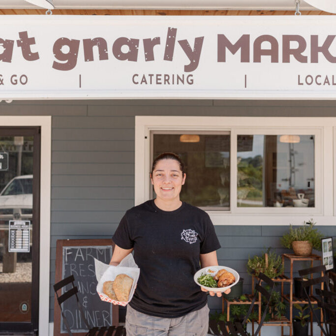 SCA Gnarly Market