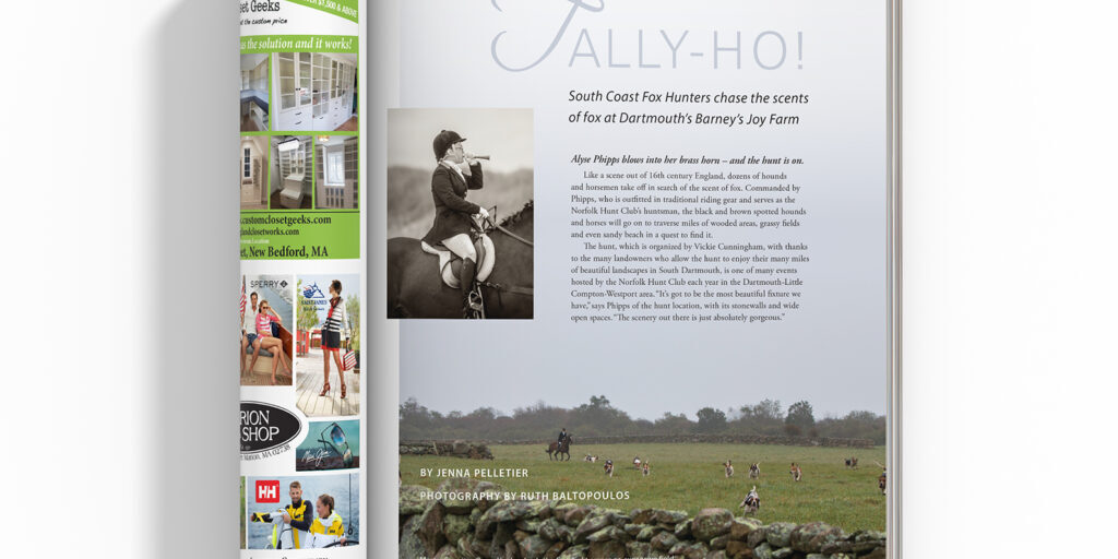 Cover of the print article